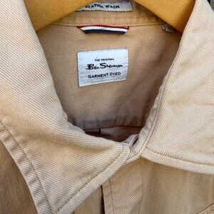 Ben Sherman Chore Coat